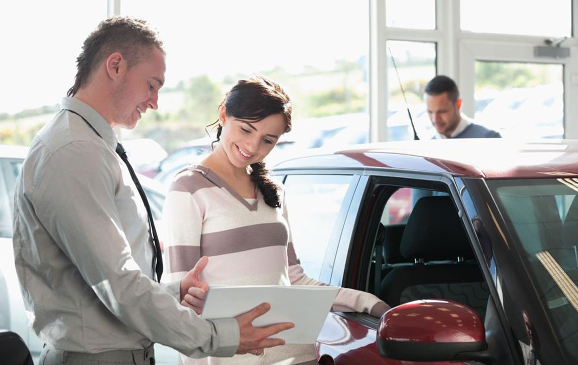 Tips for Securing Favorable Deals on Used Cars from Owners