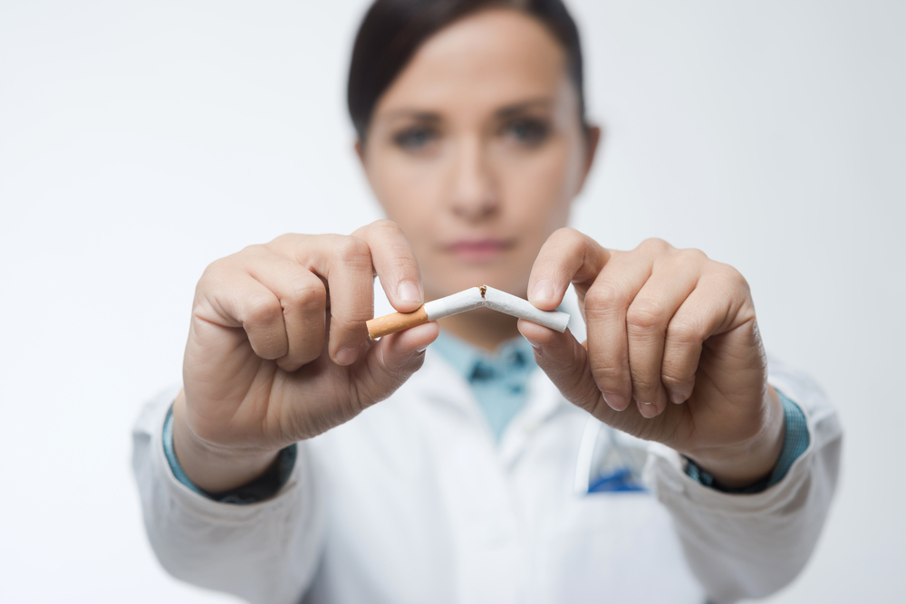 Proven Strategies to Quit Smoking Effectively