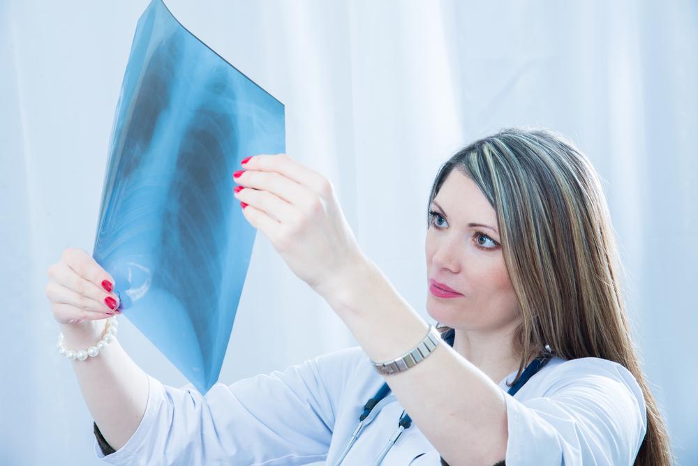 Different Types of Lung Cancer and Their Treatments