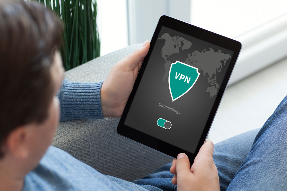 Top 5 VPN Providers to Enhance Your Online Security and Privacy