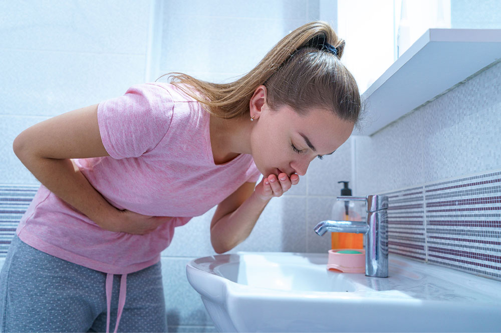 Understanding Norovirus: Causes, Symptoms, and Prevention Strategies