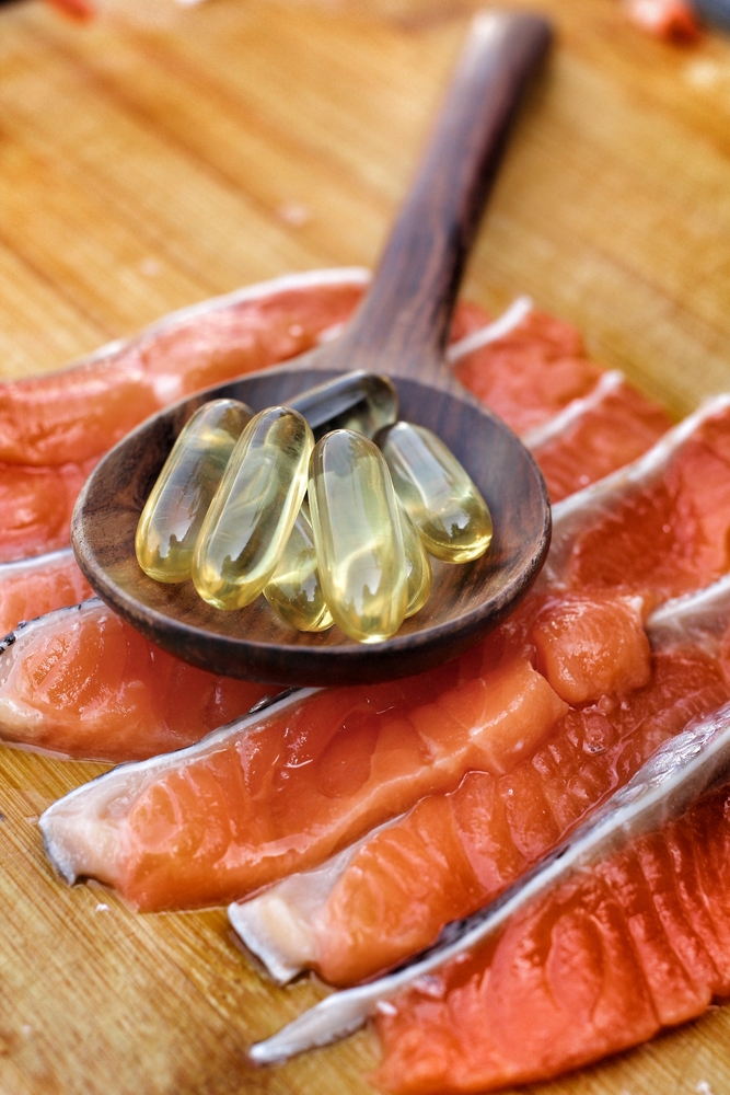 Top Fish Oil Supplements for Optimal Health and Wellness