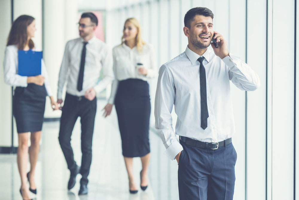 Leading Providers of Business Phone Numbers