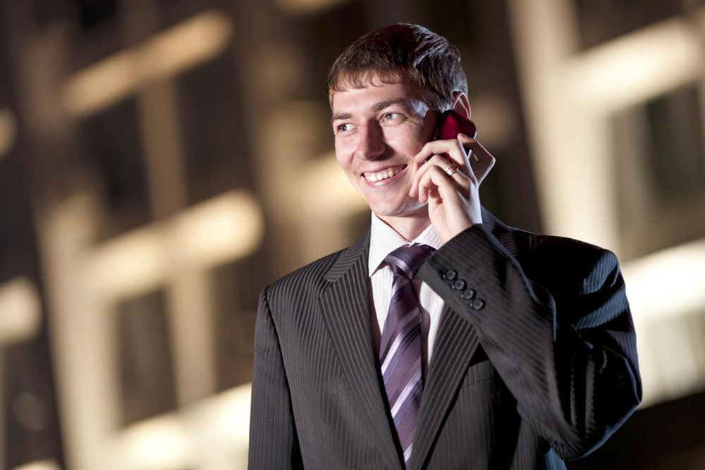 Effective Techniques for Tracking a Phone Number