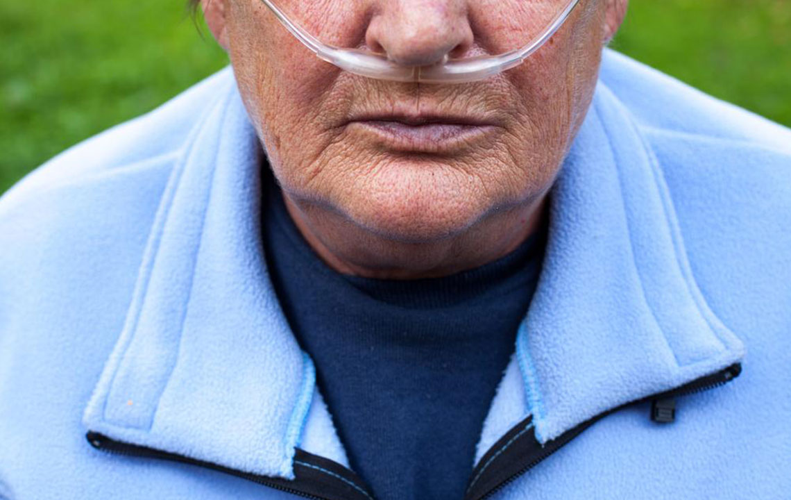 Benefits of Pulmonary Rehabilitation in Managing COPD
