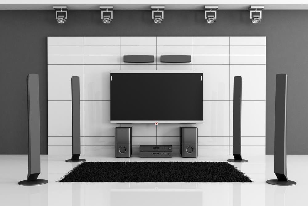 Top 4 Home Audio Systems for Superior Sound Experience