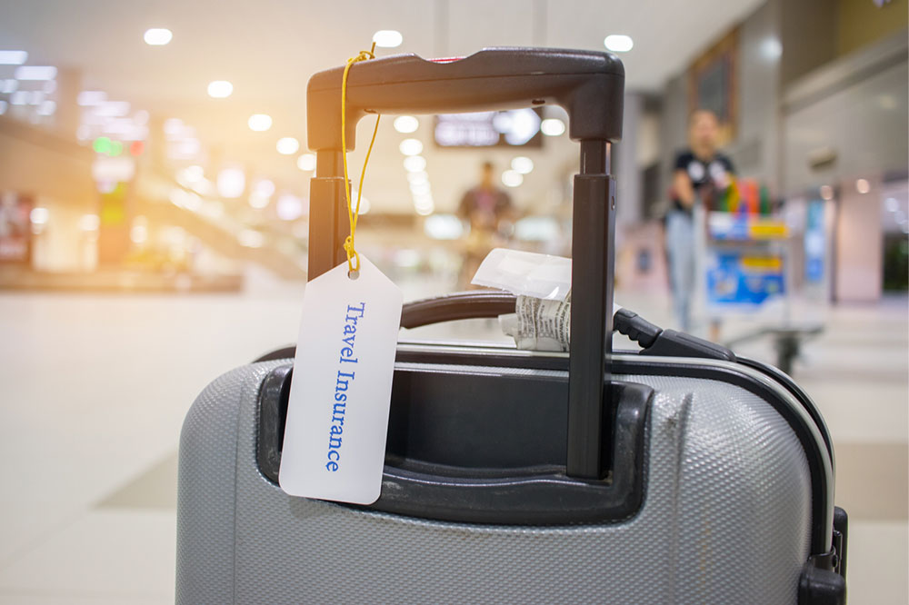 Why Travel Insurance Is Essential for a Seamless Journey