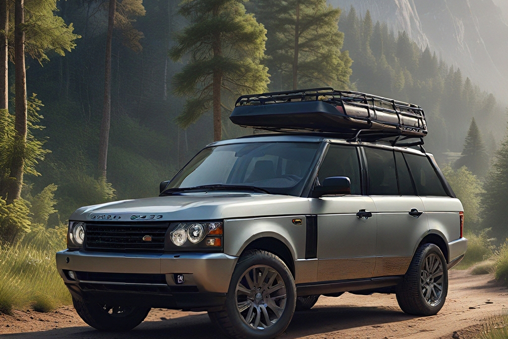 Luxury SUVs for Elder Drivers – 2024 Models, Features, and Pricing