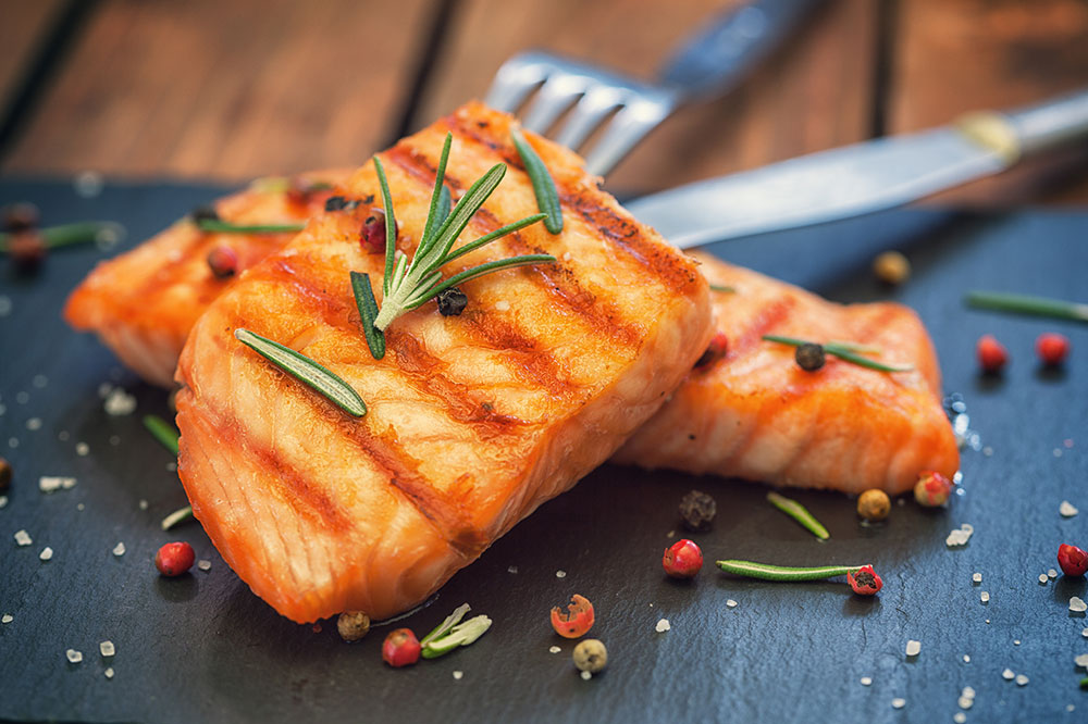 Nutritional Strategies to Alleviate Depression Symptoms