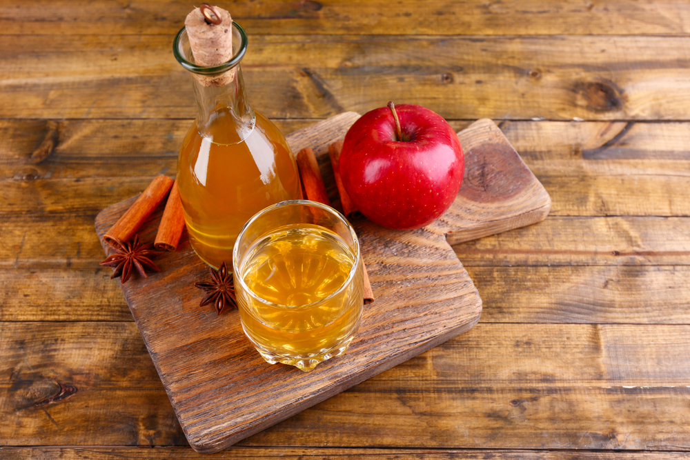 Unlocking the Health Benefits of Apple Cider Vinegar for Blood Sugar Management