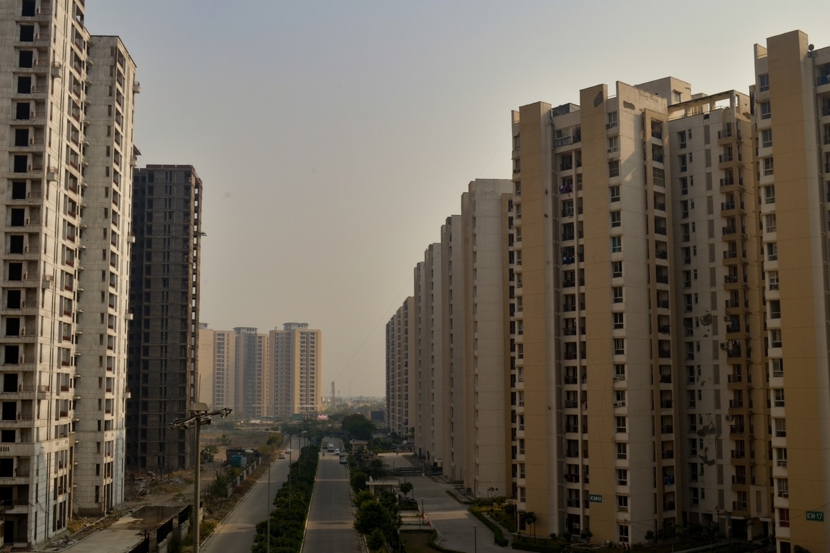 Prime Flats in Andheri: Your Guide to Modern Living