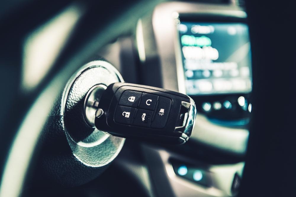 Understanding The Components and Functionality of Central Vehicle Locking Systems