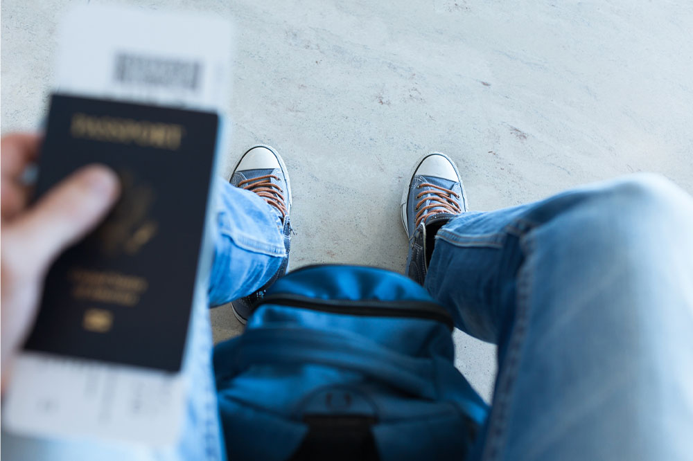 Essential Steps for Renewing Your Passport Successfully