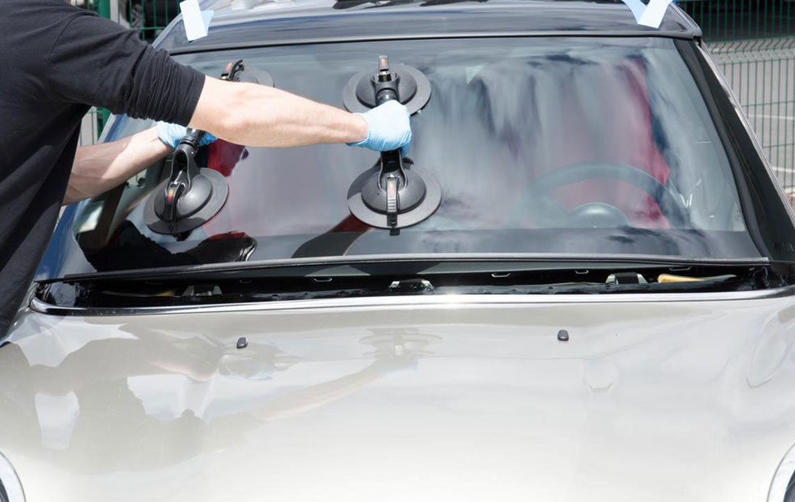 Affordable Windshield Replacement: What It Means for Your Vehicle