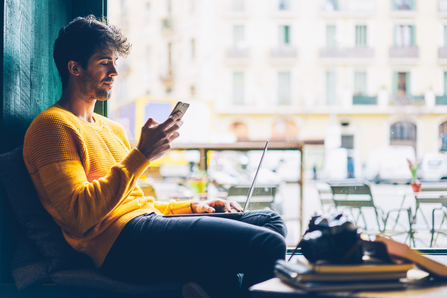 Understanding the Mechanics of Encrypted Messaging Applications