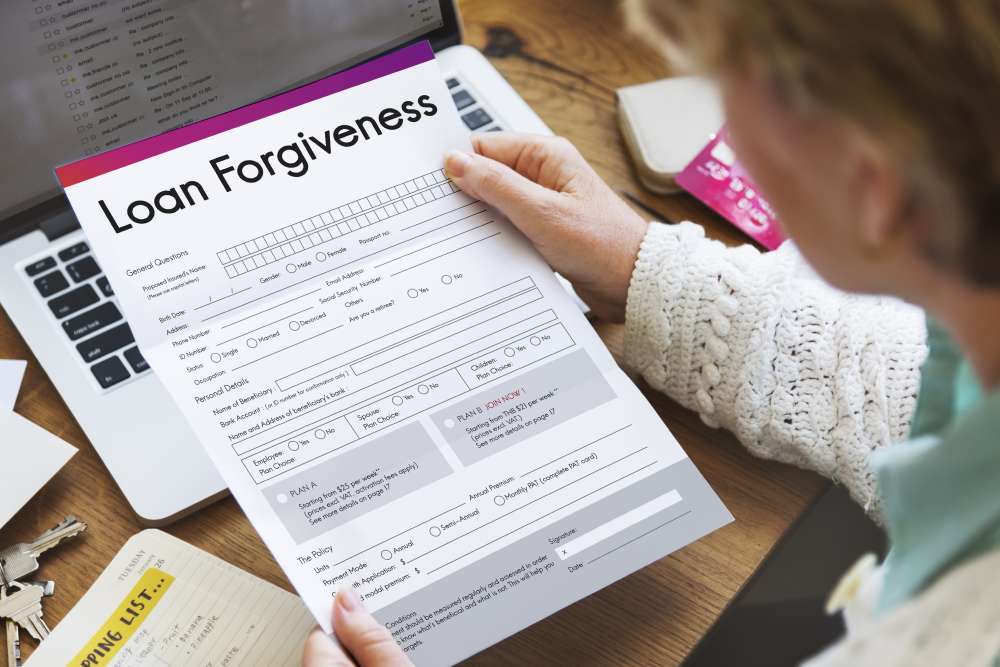 Comprehensive Guide to Federal Student Loan Forgiveness: Eligibility Criteria and Step-by-Step Application Process