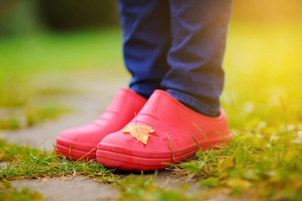 Guide to Selecting the Ideal SAS Footwear