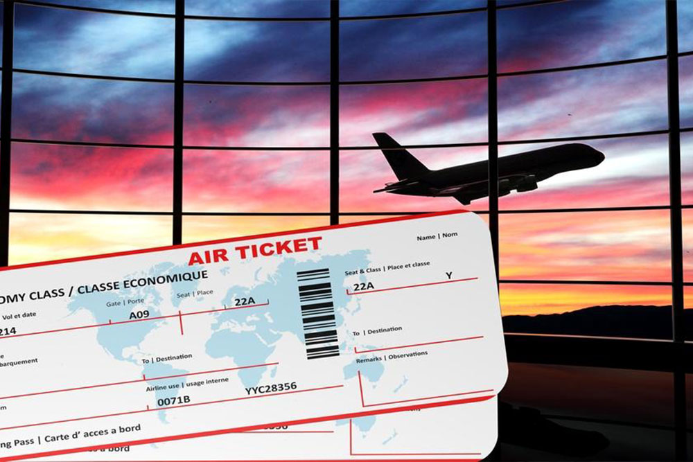 Top 5 Budget Airlines for Affordable International Travel