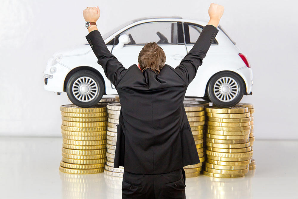 Essential Guide to Securing Auto Financing Successfully