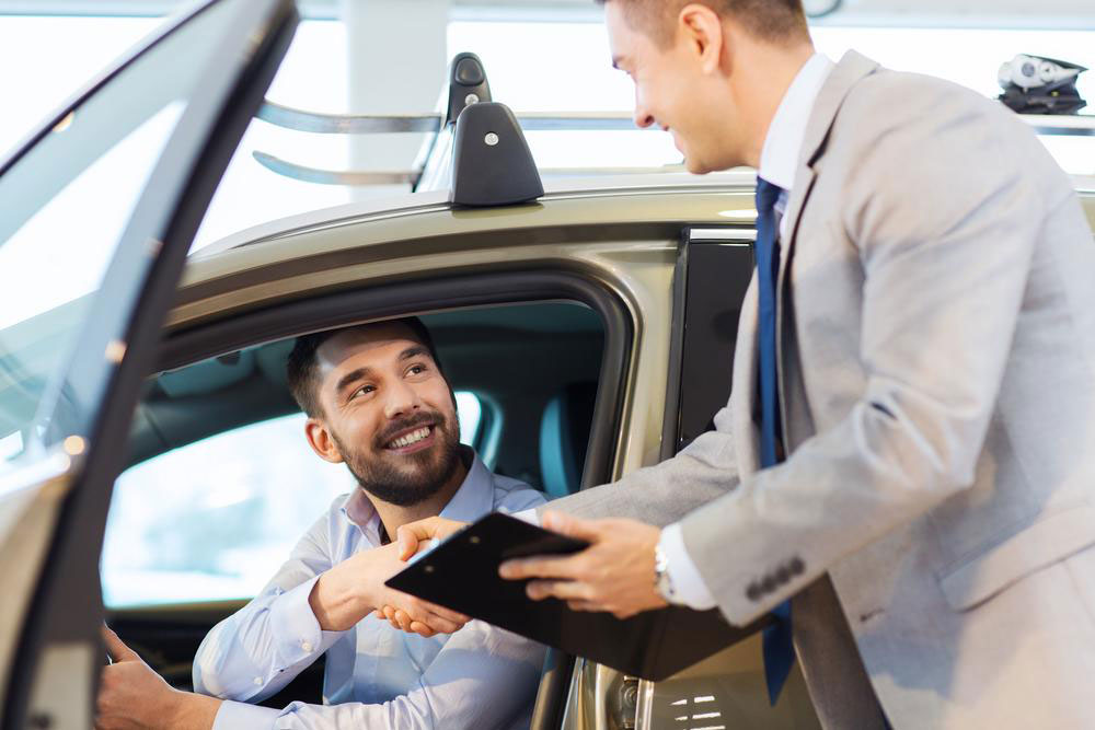 Guide to Securing Car Financing Options