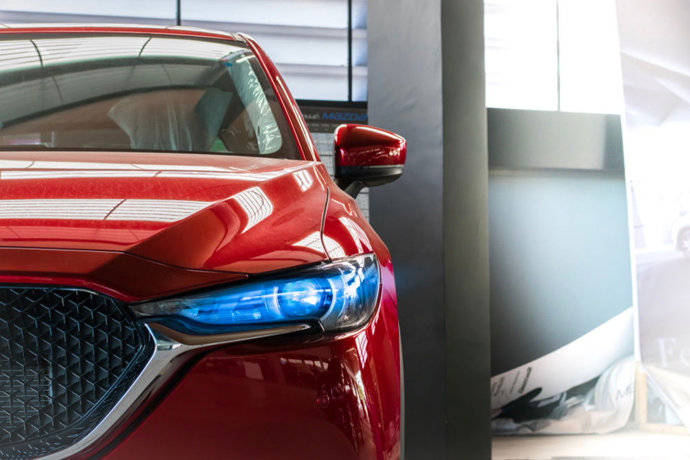 Exclusive Hyundai Genesis Promotions - A Prime Opportunity for Car Enthusiasts