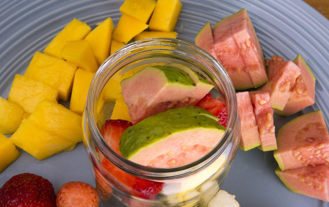 nutrient-packed fruits to include in your daily nutrition