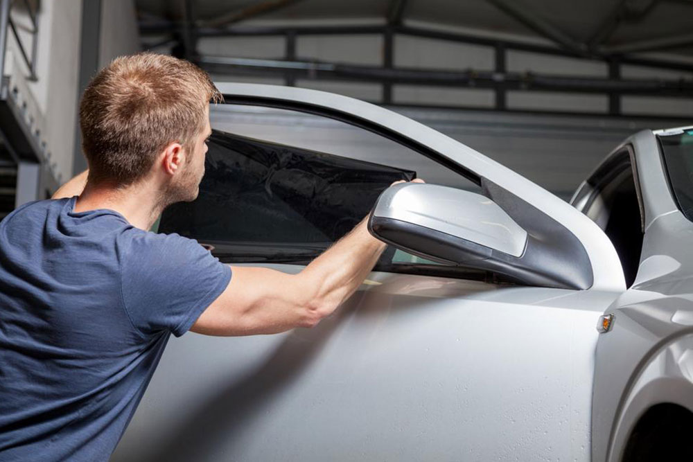 A Comprehensive Guide to Auto Glass Types and Maintenance Tips