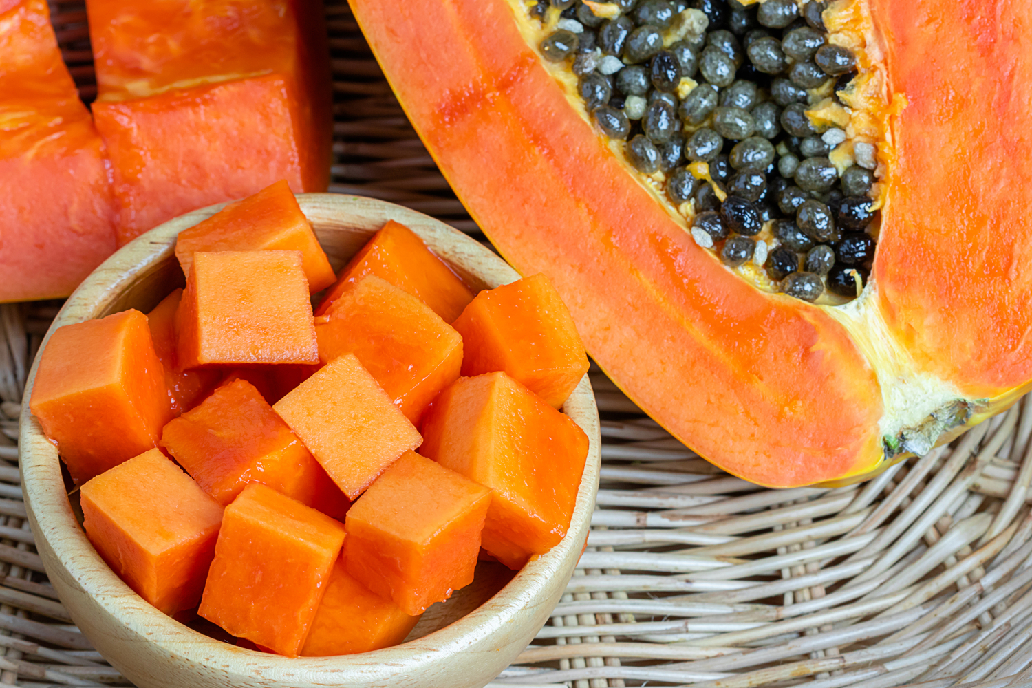 Natural Ways to Enhance Immunity