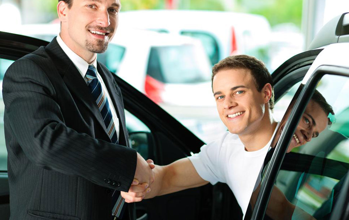 Guide to Launching a Used Car Dealership Business