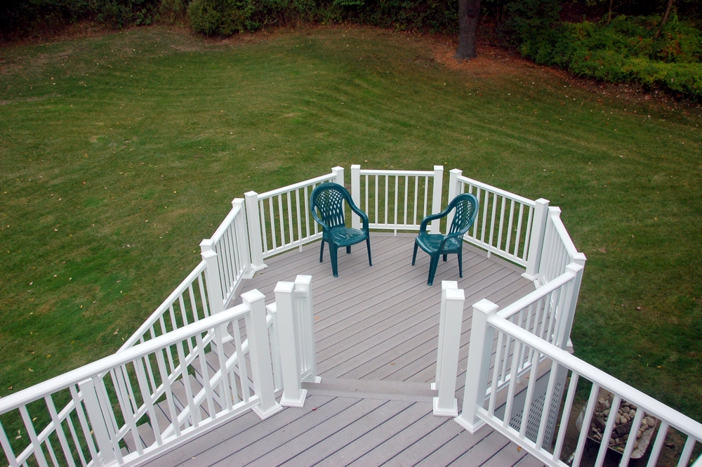 Essential Insights into Composite Decking Materials