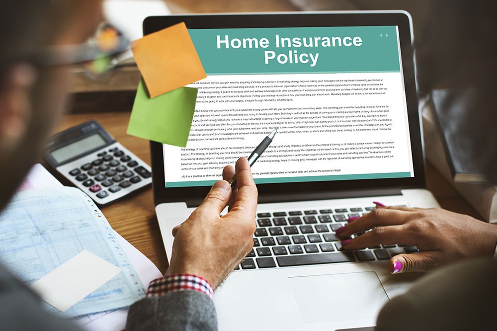 Guidelines for Selecting the Optimal Home Insurance Plan