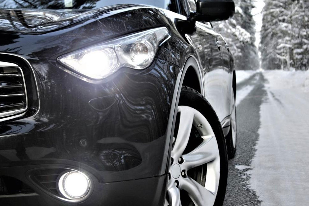 Comparative Overview: Mazda CX-5 vs Honda CR-V