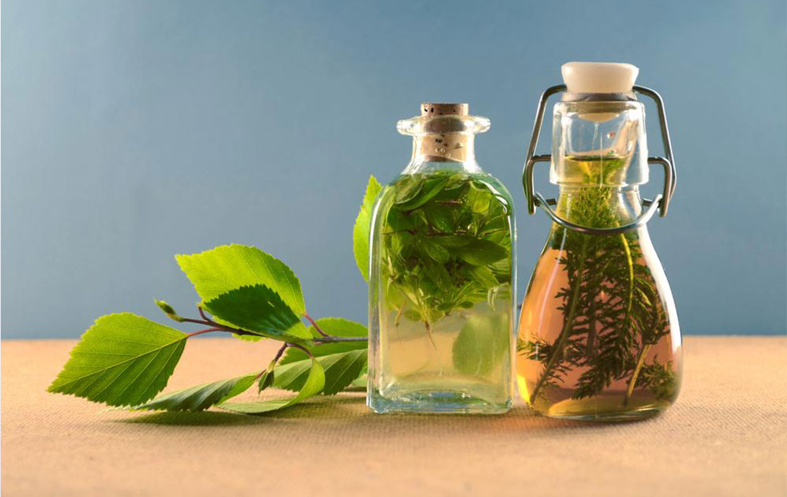 Effective Natural Treatments for Edematous Feet