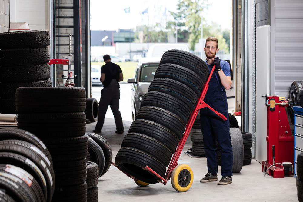 Top Destinations for Quality Wheel and Tire Combos