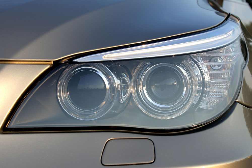 Comprehensive Review of the BMW X5 Plug-In Hybrid: Luxury Meets Sustainability