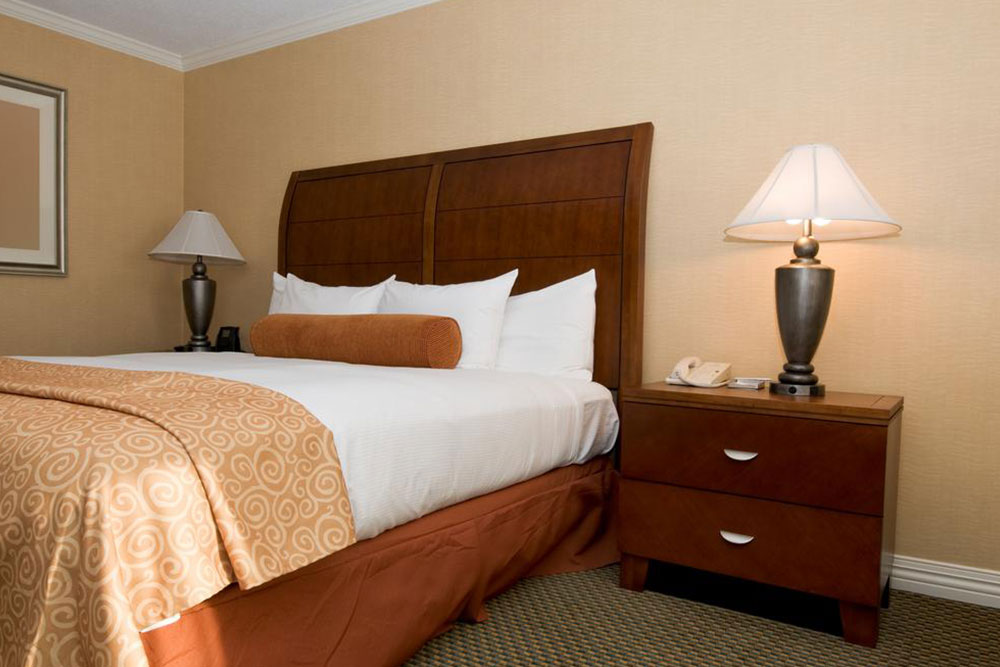Top 4 Online Retailers for Spacious King Size Bed Frames