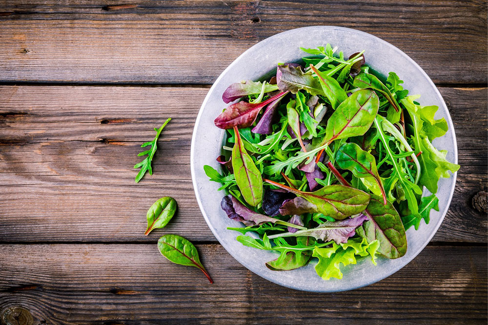 Top 6 Nutrient-Rich Foods to Combat Anemia