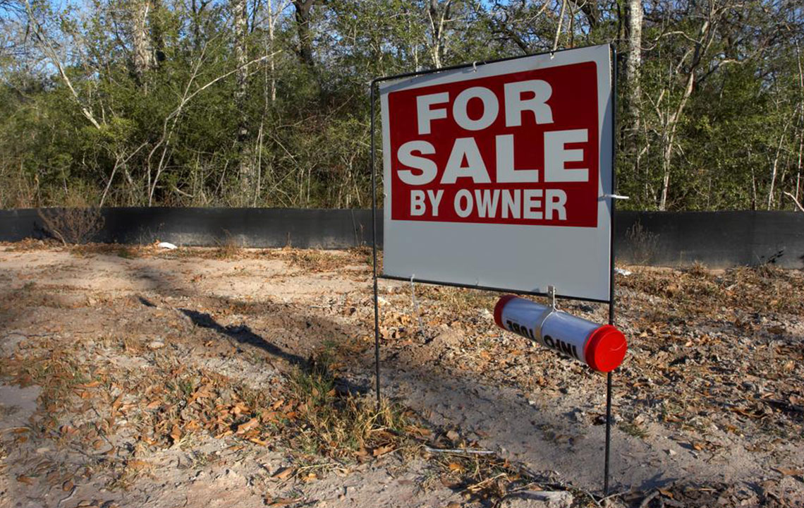 Essential Documents for a Smooth Land Sale Process