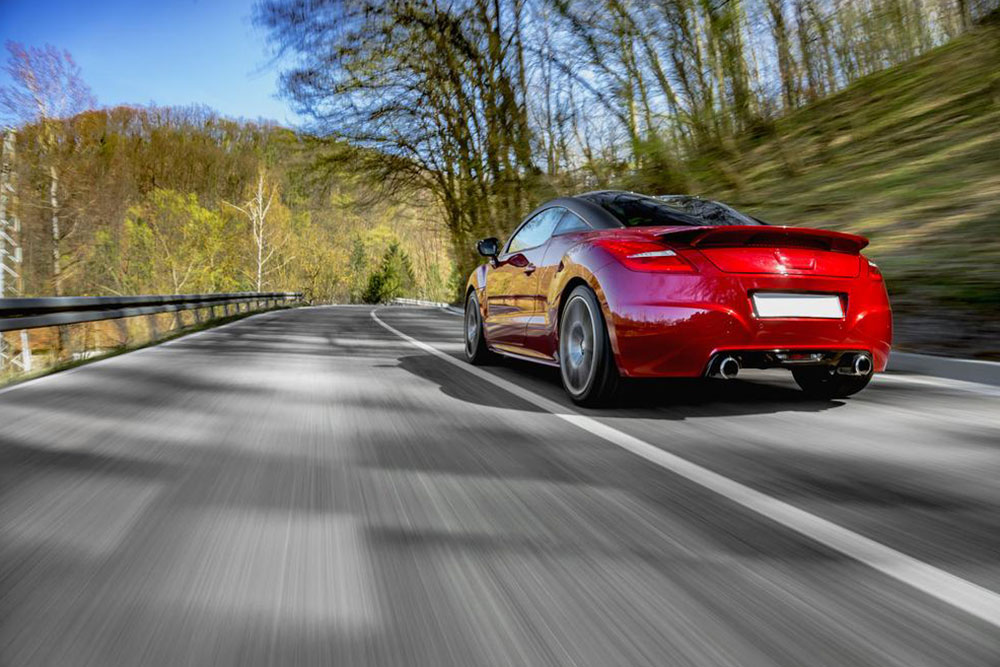 Premium Certified Used Luxury Vehicles That Fit Your Budget
