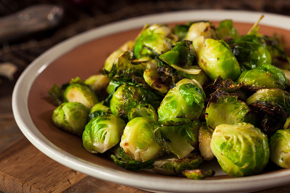 Delicious and Easy Brussels Sprouts Recipes You Must Try for a Healthy Diet