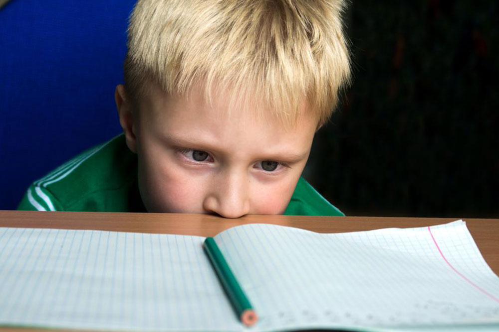 Recognizing Signs of ADHD in Your Child