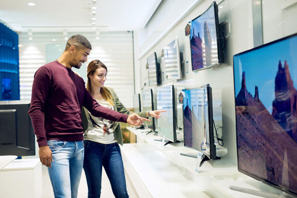 Top Affordable Sharp Smart TVs with Roku Compatibility