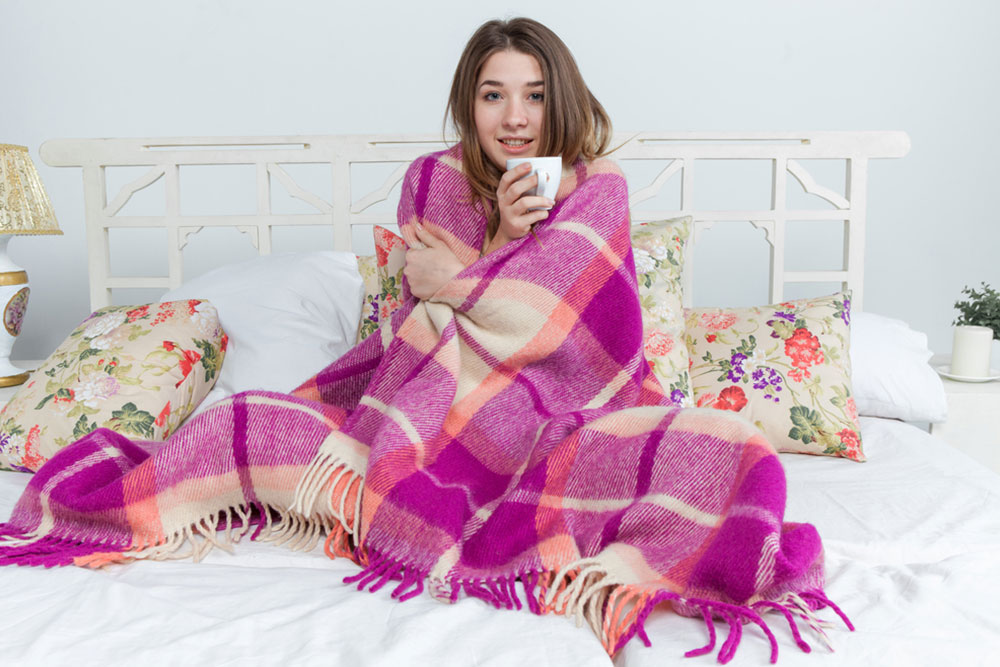 Guide to Choosing the Perfect Comforter for Your Bed