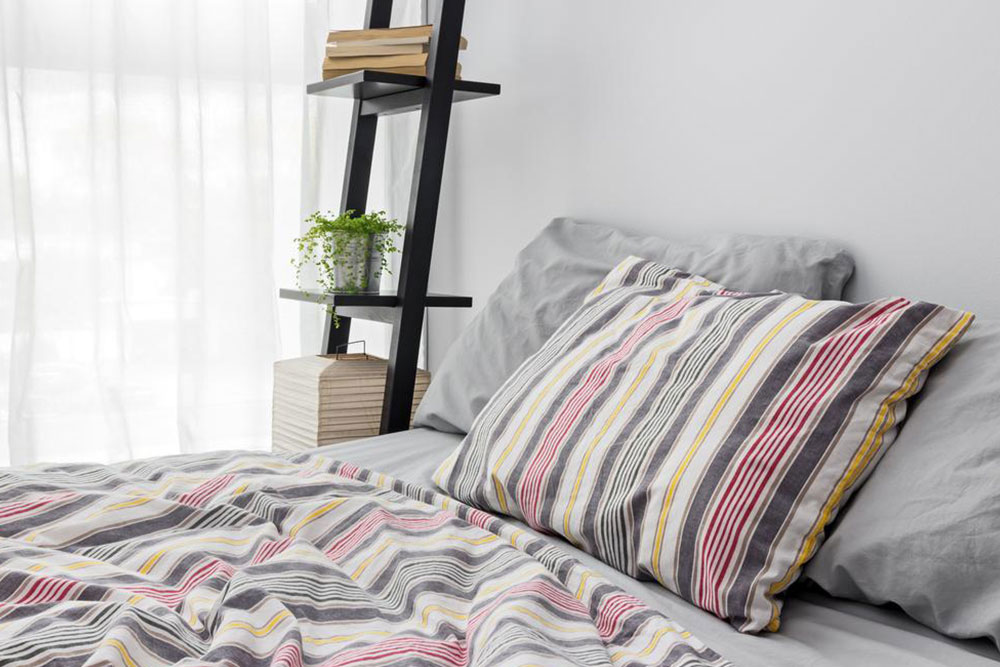 Upgrade Your Sleep Comfort Effortlessly with Memory Foam Mattresses