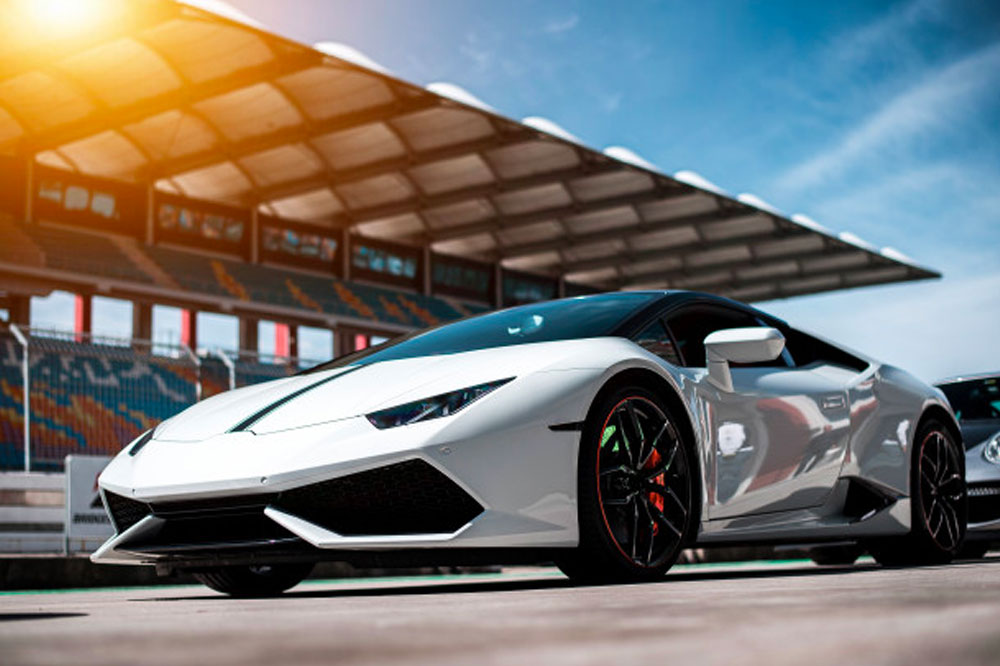 Top 5 Premium Sports Cars You Should See Today