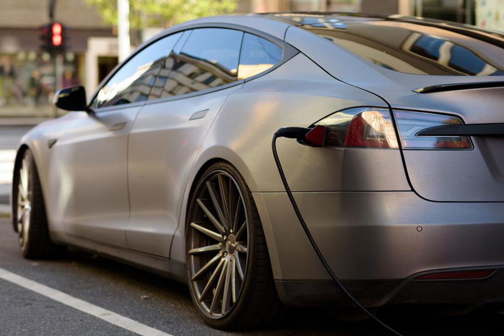 Top Hybrid Vehicles for a Greener Future