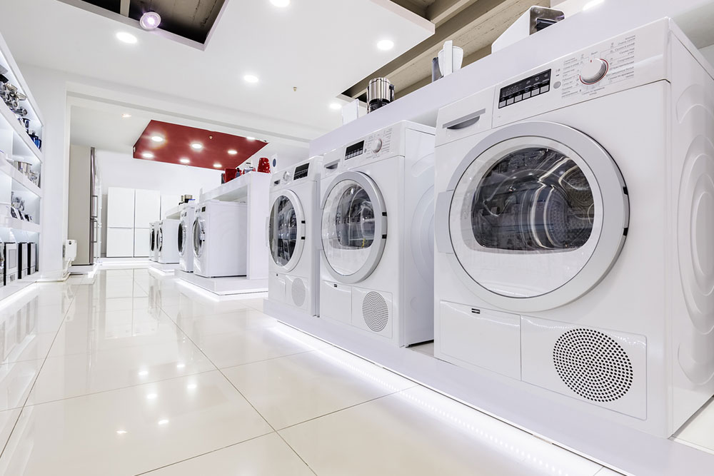 Smart Strategies to Purchase Washing Machines Without Initial Payments