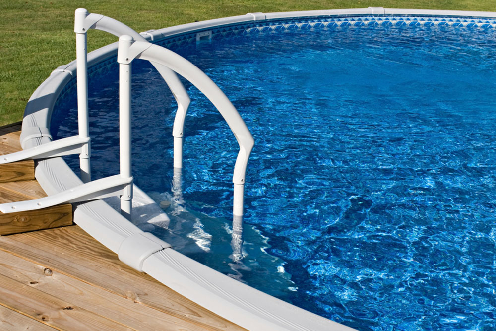 Comprehensive Guide to Choosing the Perfect Above Ground Pool for Your Home