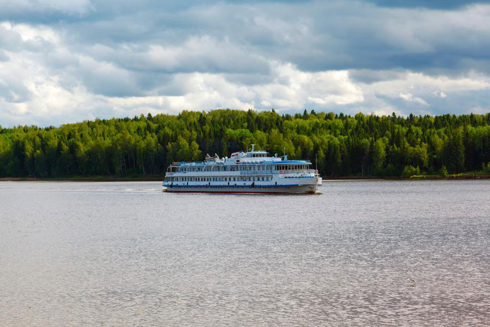 Guide to Selecting the Perfect European River Cruise Adventure