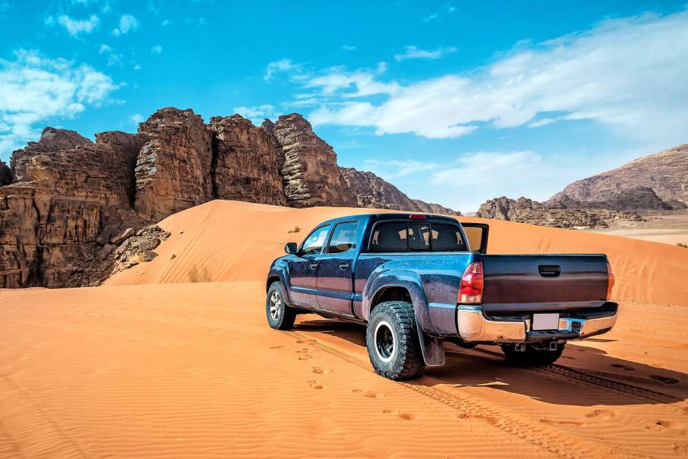 Discover the 2025 Ram 3500: Key Features and Pricing Details